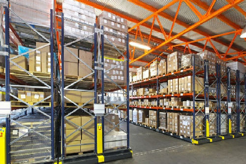 Latest company Solutions about Transformation intelligente de l'industrie manufacturière: comment l'entreposage intelligent peut-il résoudre les coûts de main-d'œuvre?