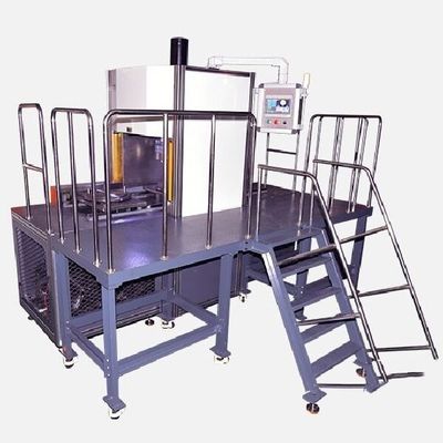 Un bon prix. Machine de polissage à fluide réciproque-KDL502 en ligne