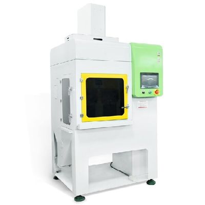 Un bon prix. Machines de sablage et de polissage - machine de sablage à miroir KDL800 en ligne