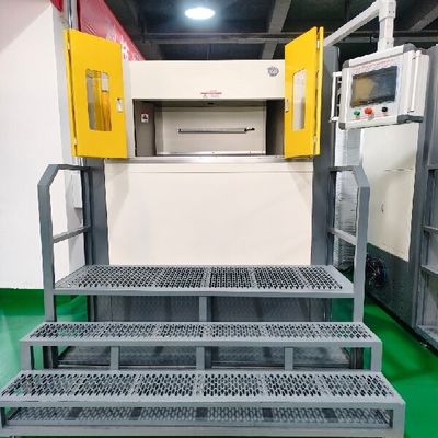 Un bon prix. Polisseuse automatique à circulation automatique à sens unique KDL-521 en ligne