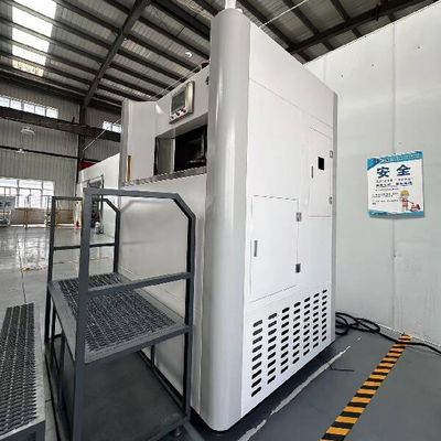 Un bon prix. Machine à déborder les trous intérieurs KDL-361 en ligne