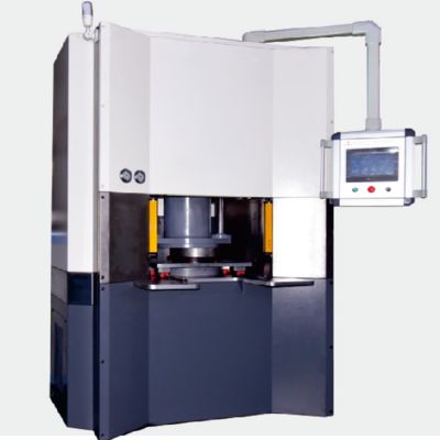 Un bon prix. Machine de polissage de fluide KDL-S521 en ligne